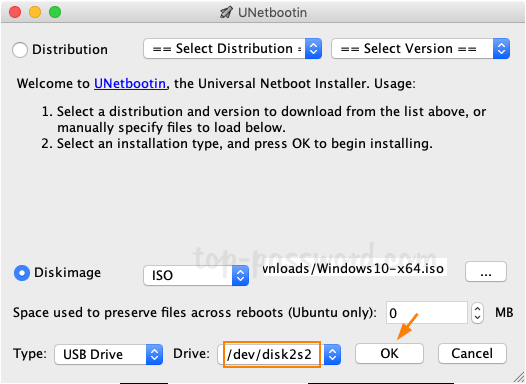 how download iso file for windwos 10 mac